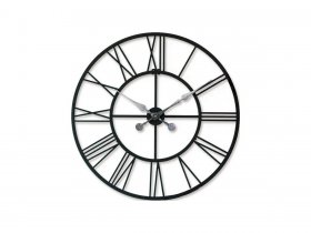 Часы настенные NT801 CHRONO в Керамкомбинате - keramkombinat.mebel-nsk.ru | фото