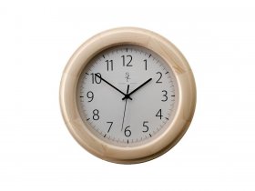 Часы настенные SLT 5344 CLASSICO ALBERO в Керамкомбинате - keramkombinat.mebel-nsk.ru | фото