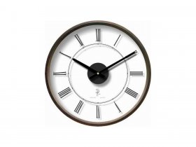 Часы настенные SLT 5420 MAXIMUS в Керамкомбинате - keramkombinat.mebel-nsk.ru | фото