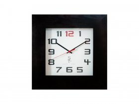 Часы настенные SLT 5528 в Керамкомбинате - keramkombinat.mebel-nsk.ru | фото