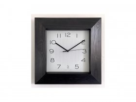 Часы настенные SLT 5530 в Керамкомбинате - keramkombinat.mebel-nsk.ru | фото
