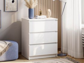 Комод Симпл КМ-01 в Керамкомбинате - keramkombinat.mebel-nsk.ru | фото