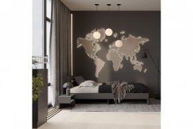Модульная детская Энни в Керамкомбинате - keramkombinat.mebel-nsk.ru | фото