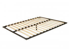 Основание кровати на металлическом каркасе ОК10 (ширина 160 см) в Керамкомбинате - keramkombinat.mebel-nsk.ru | фото