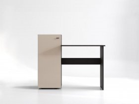 Стол туалетный Гиза в Керамкомбинате - keramkombinat.mebel-nsk.ru | фото