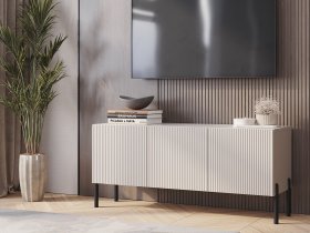 Тумба ТБ-18 Пандора (кашемир/MF03) в Керамкомбинате - keramkombinat.mebel-nsk.ru | фото